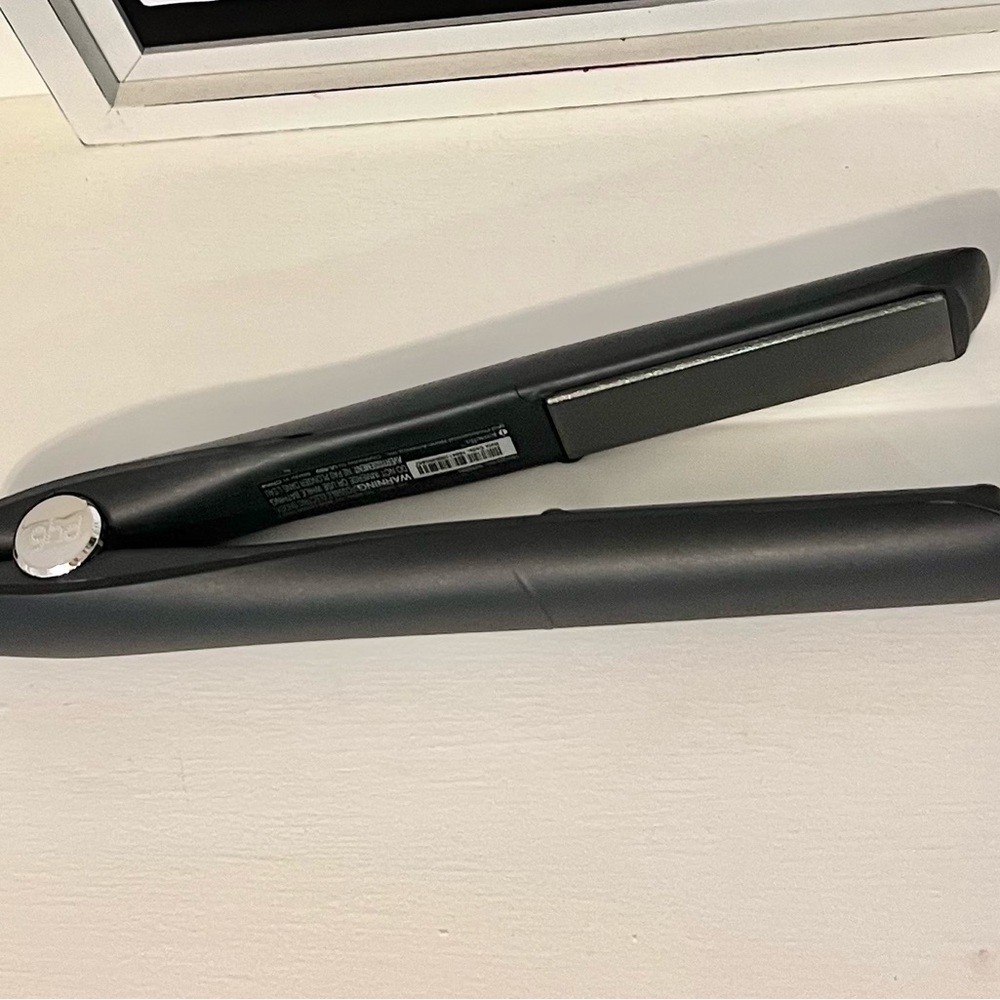 GHD Gold Styler Flat Iron